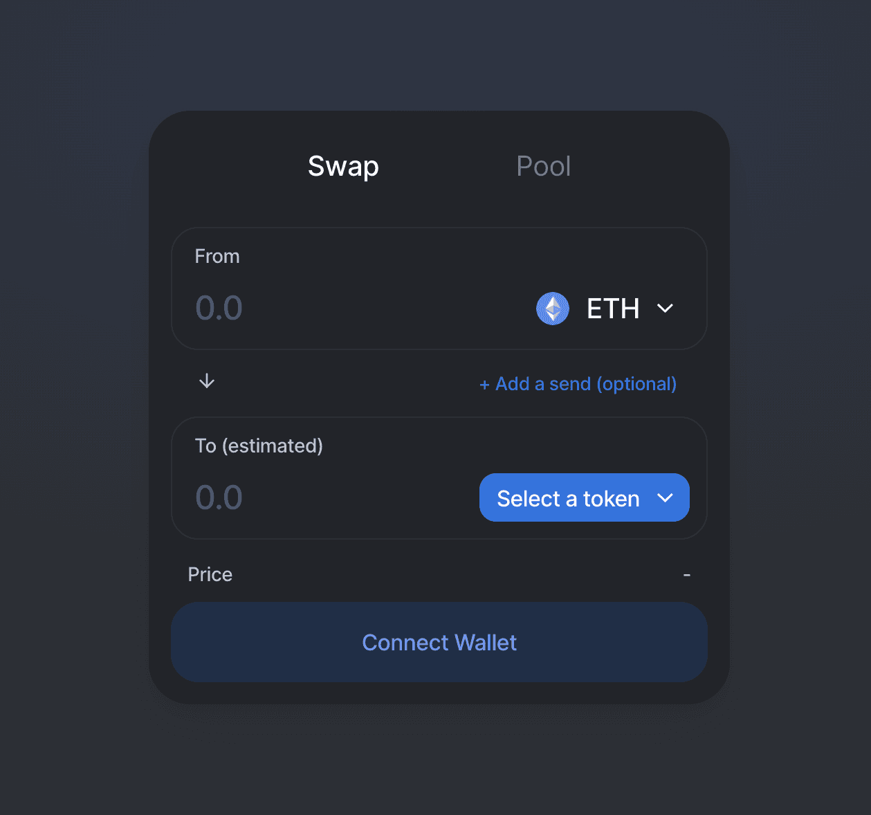 uniswap-UI